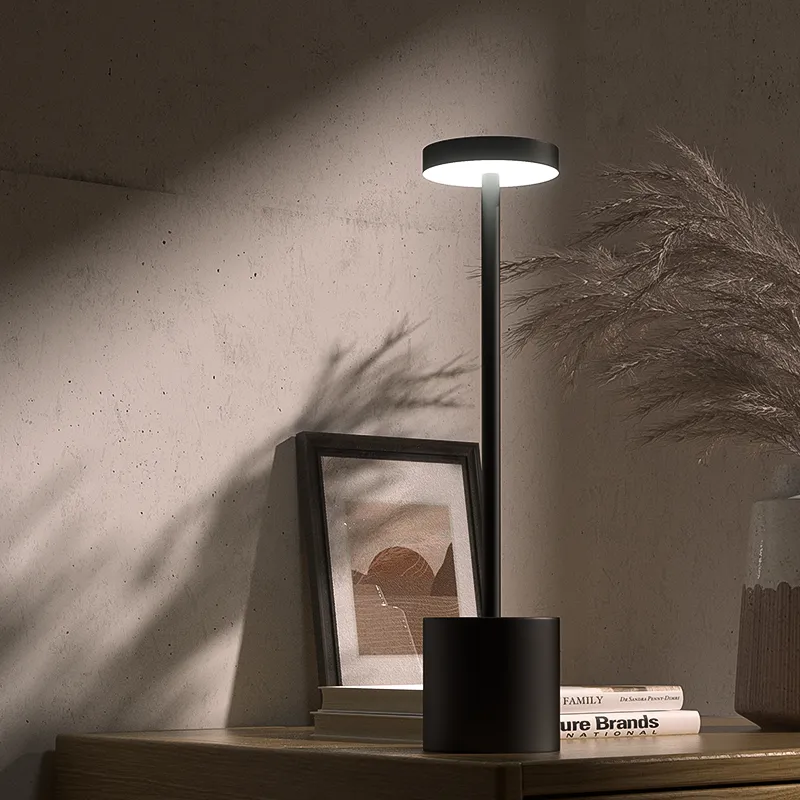 ULTIMA - Modern Designer Table Lamp