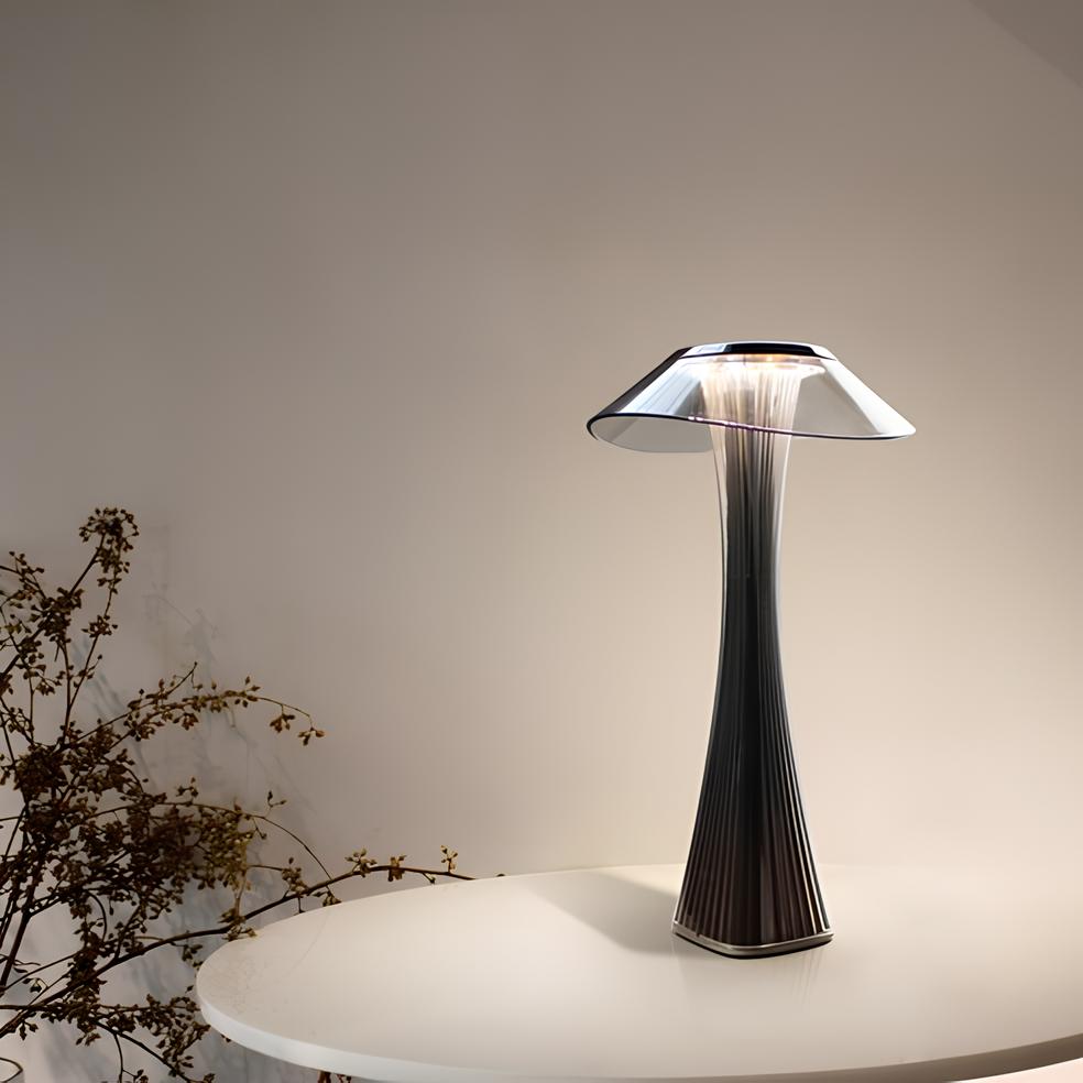 GLOWF – Flare Table Lamp