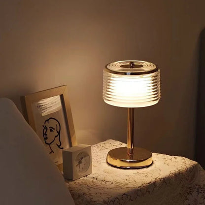 SPECTRAL – Sleek LED Table Lamp