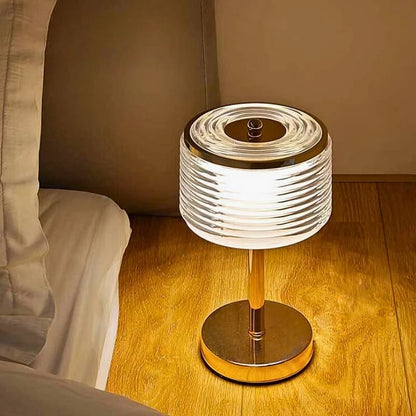 SPECTRAL – Sleek LED Table Lamp