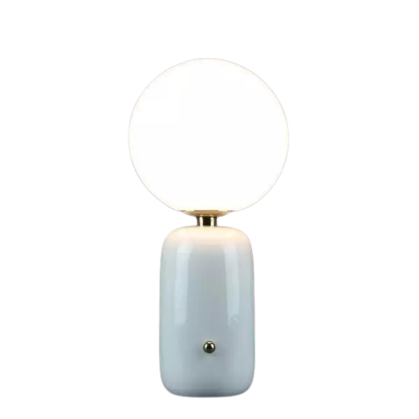 WISTON - Elegant Designer Table Lamp