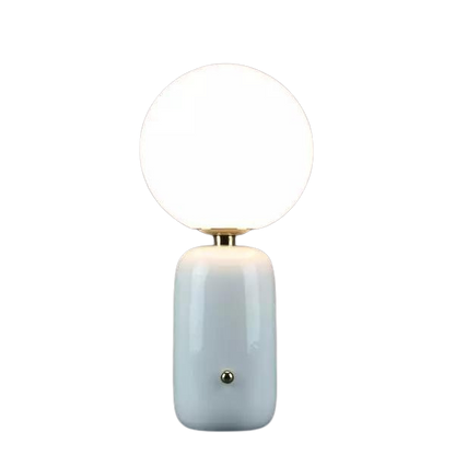 WISTON - Elegant Designer Table Lamp