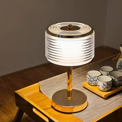 SPECTRAL – Sleek LED Table Lamp