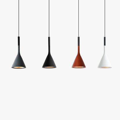 VORIC – Modern Triangle Ceiling Light