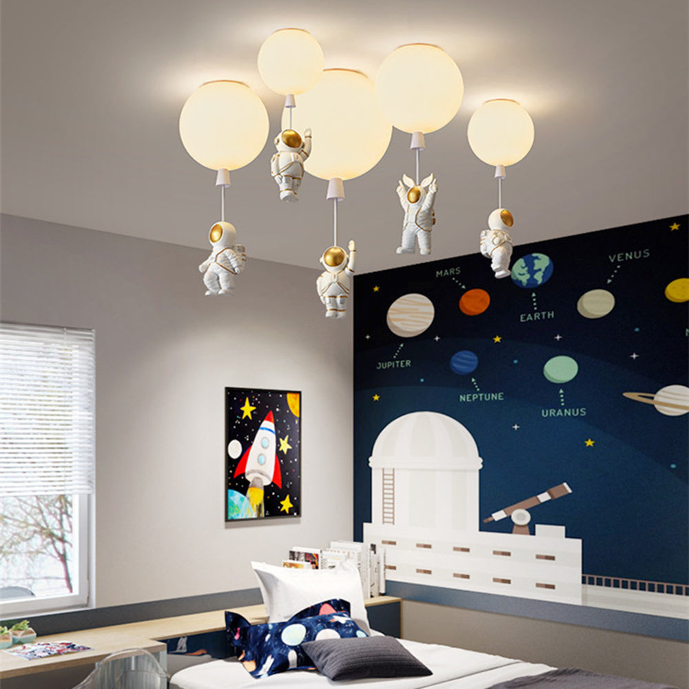 WARM-Moon-Astronaut-LED-Ceiling-Light