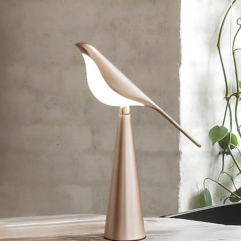 SERENESP - Modern Magpie Table Lamp