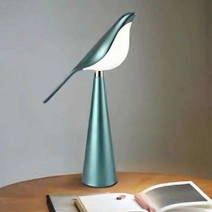 SERENESP - Modern Magpie Table Lamp