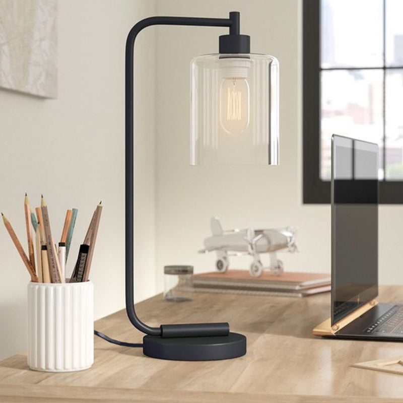 WAVIG - Modern LED Table Lamp