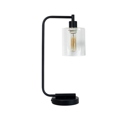 WAVIG - Modern LED Table Lamp