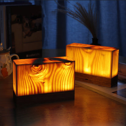 QUORAZ – Rechargeable Touch LED Table Lamp