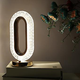 URBAN Crystal Table Lamp