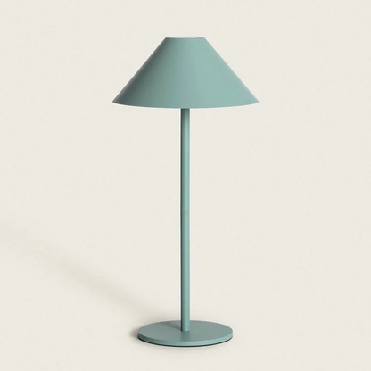 QUREX – Modern Cone Table Lamp