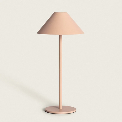 QUREX – Modern Cone Table Lamp