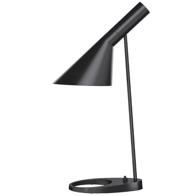 DARIOS - Sleek Lighting LED Table Lamp