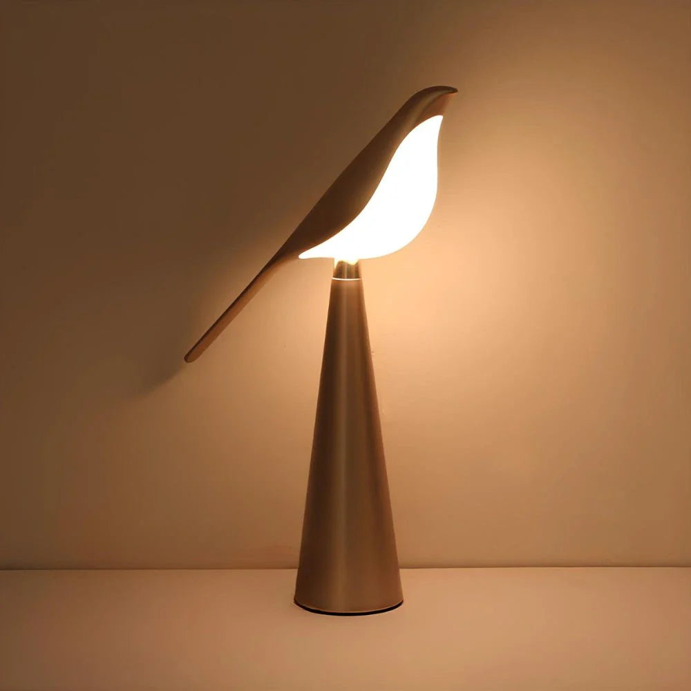 SERENESP - Modern Magpie Table Lamp