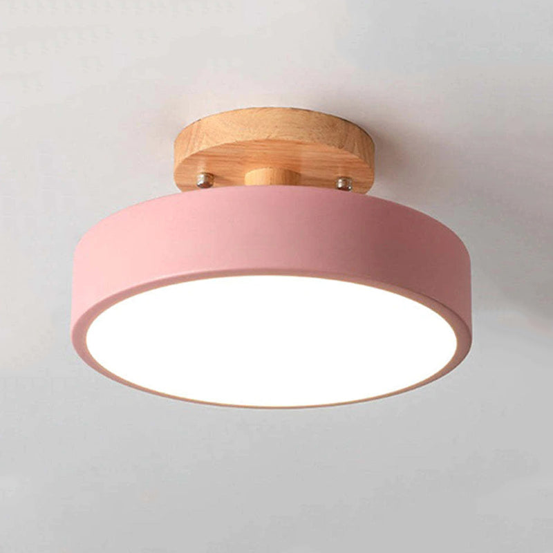 LUMINIS – Sleek Modern LED Ceiling Light