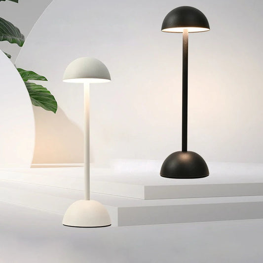 WILLO Nordic Table Lamp