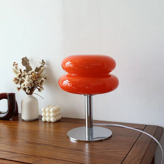 XENIAS – Modern Bauhaus Table Lamp