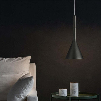 VORIC – Modern Triangle Ceiling Light