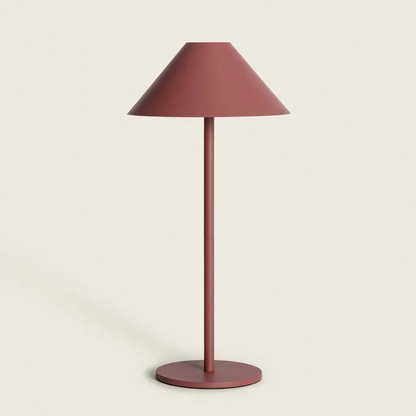 QUREX – Modern Cone Table Lamp