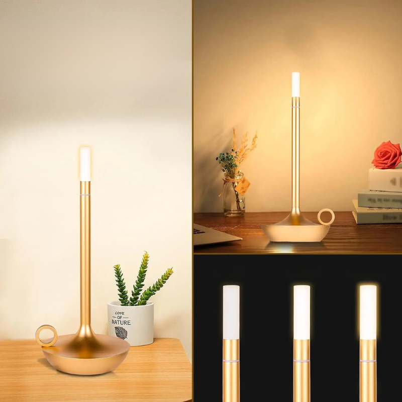 ELYRA - Touch Table Lamp