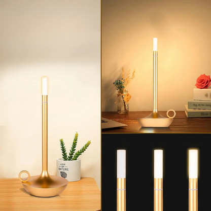 ELYRA - Touch Table Lamp