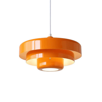 DYNAQ – Halo-Inspired Ceiling Light