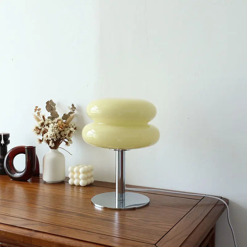 XENIAS – Modern Bauhaus Table Lamp