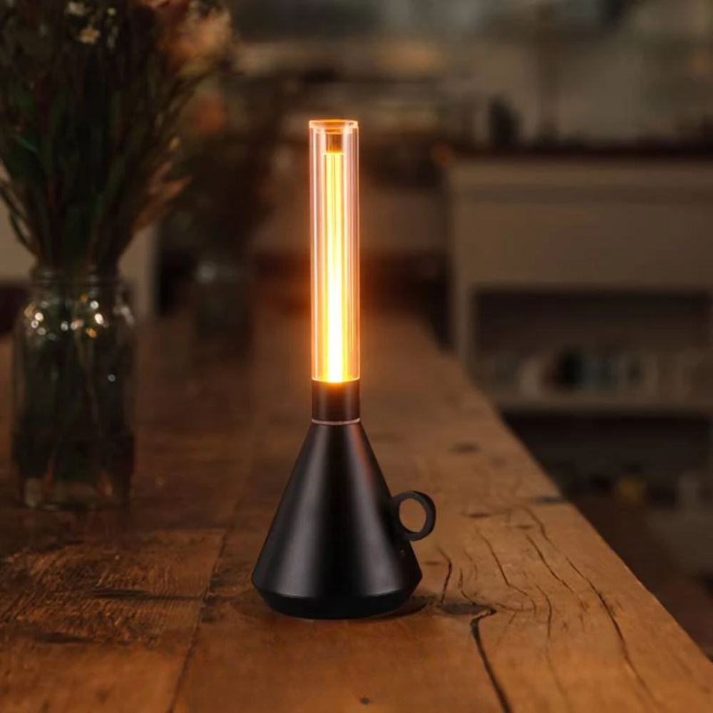 PRIMO – The Modern Lantern Table Lamp