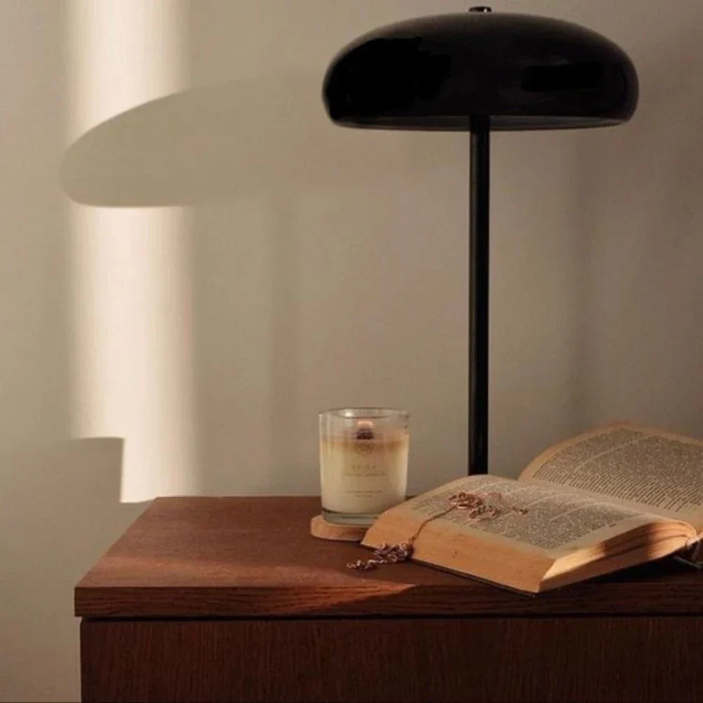 ULTRAL - Modern Retro Table Lamp