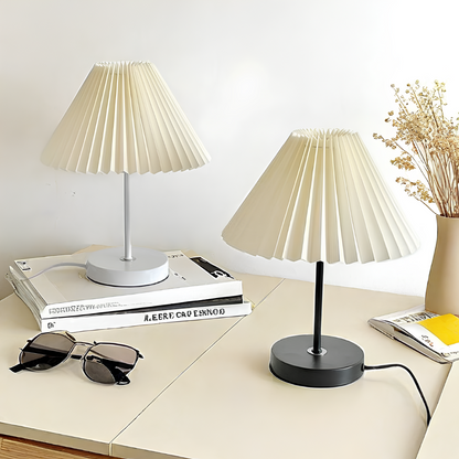 AURAM – Modern Designer Table Lamp