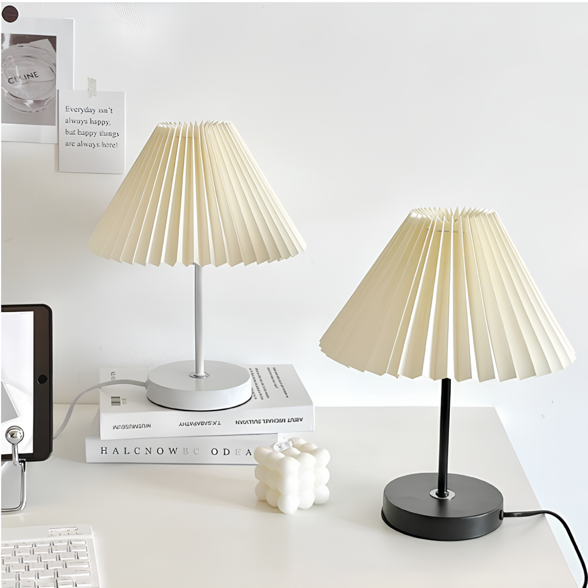 AURAM – Modern Designer Table Lamp