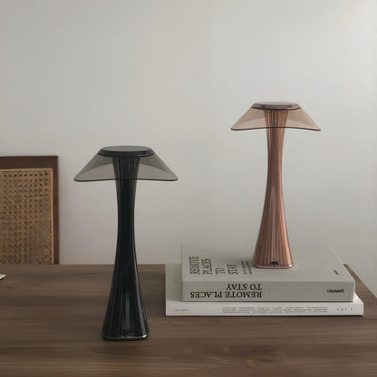 GLOWF – Flare Table Lamp