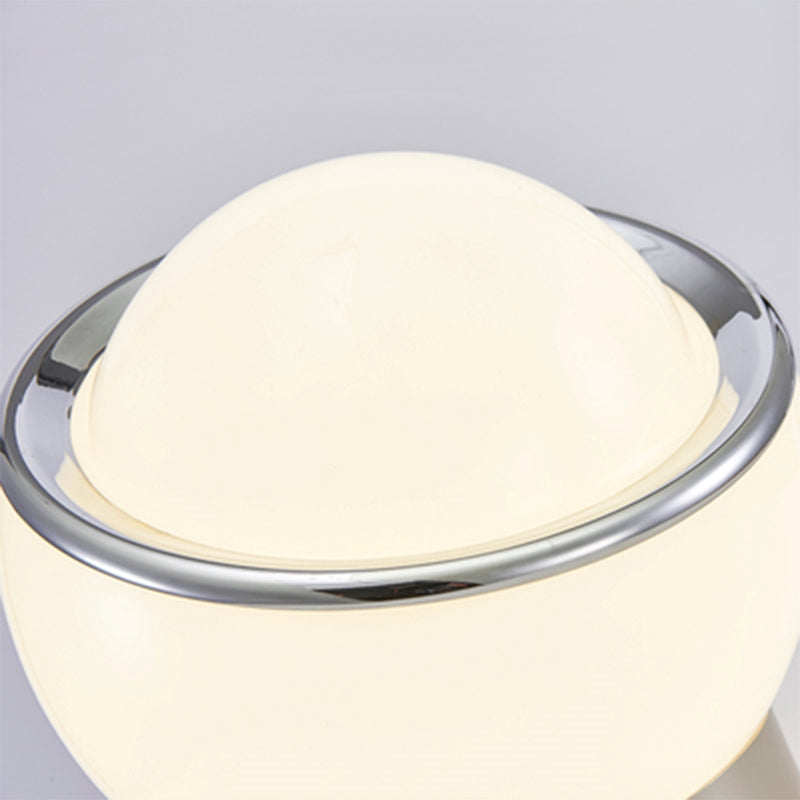 ULTRAX – Modern Opal Table Lamp