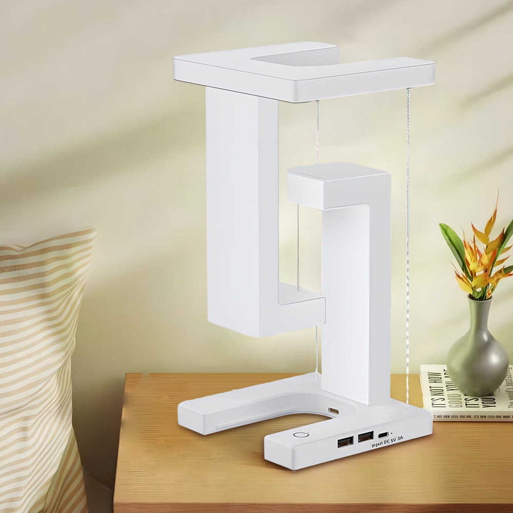 HALIST - Levitating Table Lamp