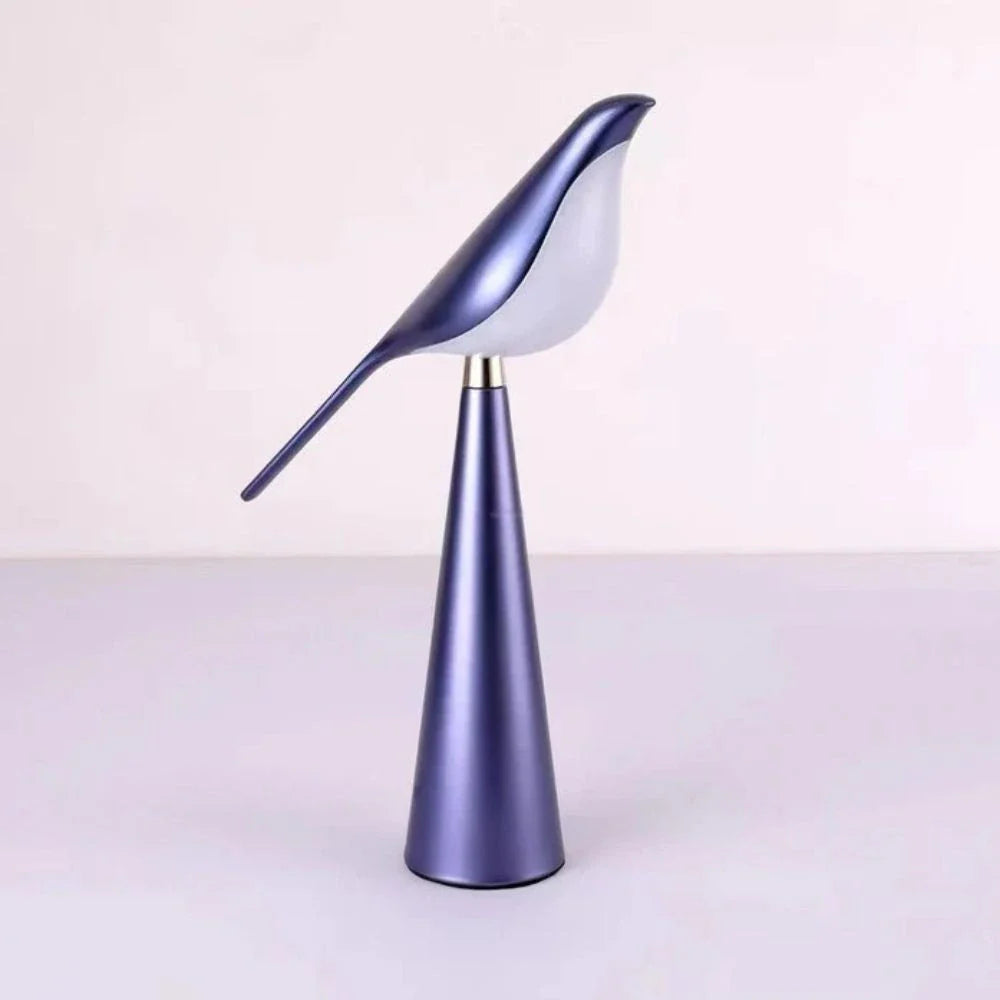 SERENESP - Modern Magpie Table Lamp