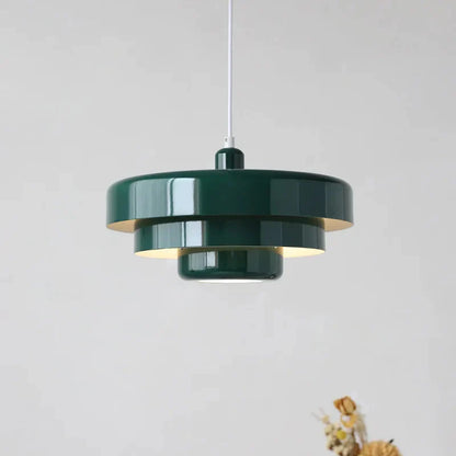 DYNAQ – Halo-Inspired Ceiling Light