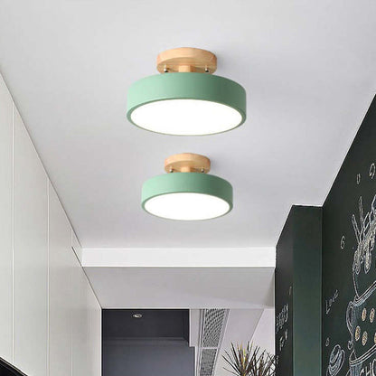 LUMINIS – Sleek Modern LED Ceiling Light