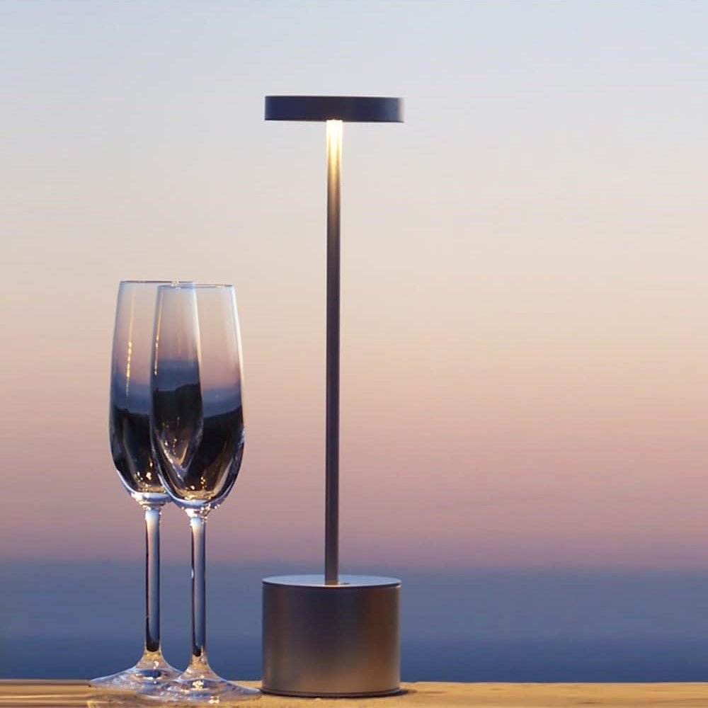 ULTIMA - Modern Designer Table Lamp