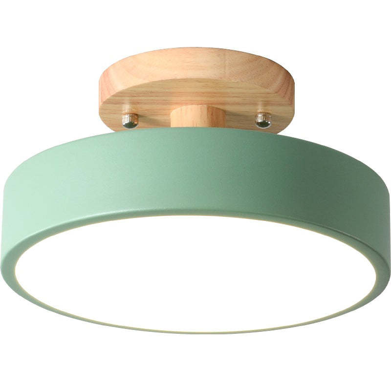 LUMINIS – Sleek Modern LED Ceiling Light