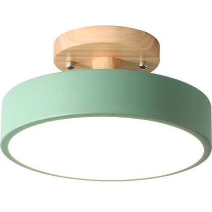 LUMINIS – Sleek Modern LED Ceiling Light