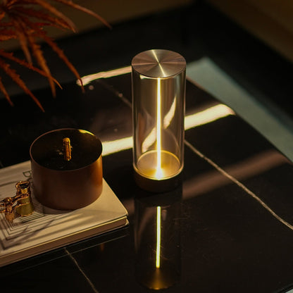 UNVEIL LightRay Table Lamp