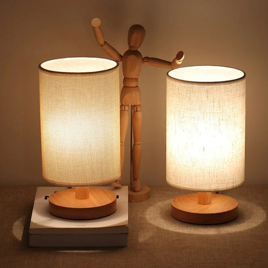 ASTRALQ Luminous Table Lamp