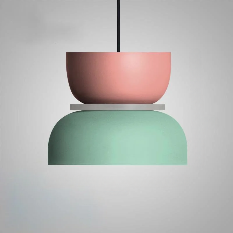 KINDA- Elegant Nordic Minimalist Ceiling Light