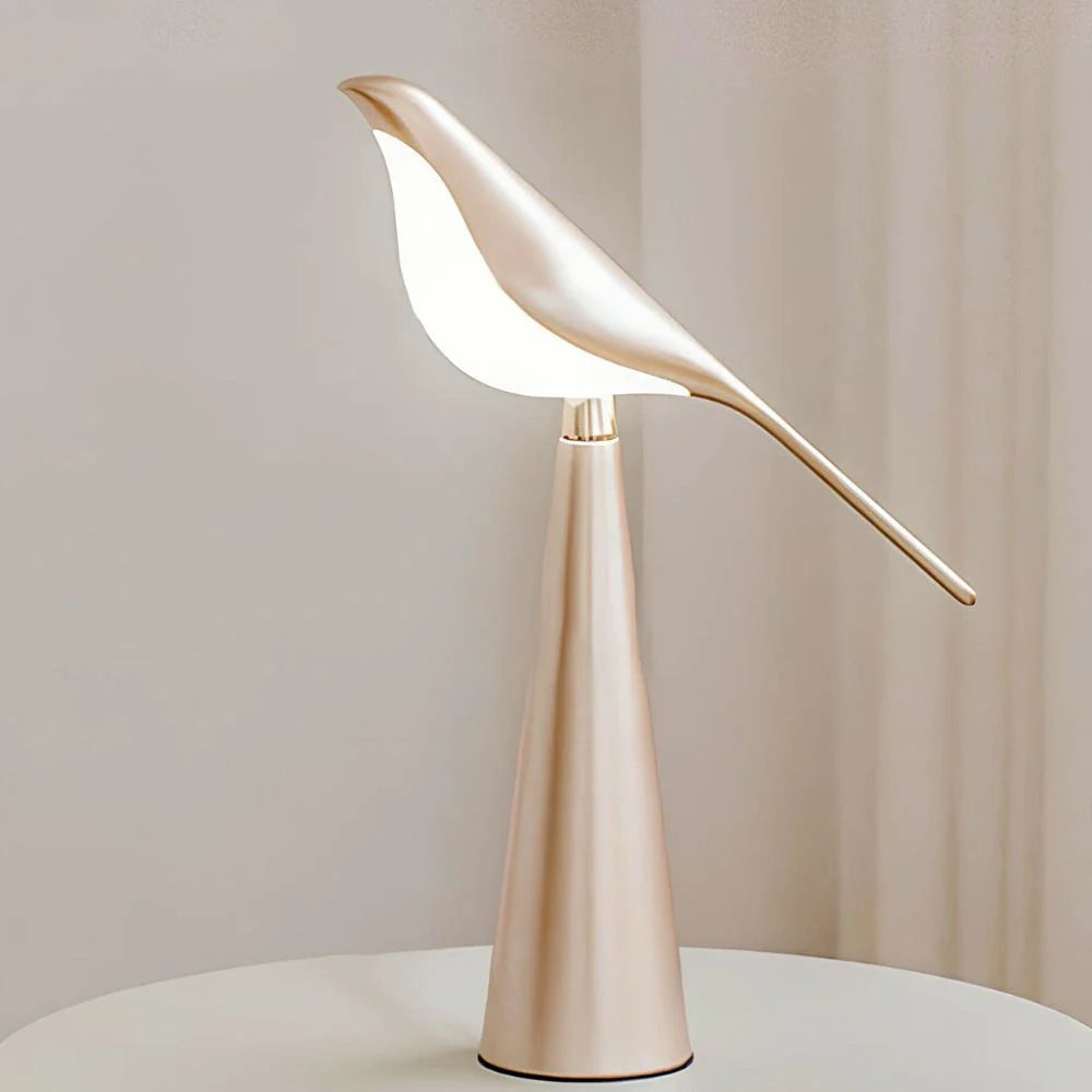 SERENESP - Modern Magpie Table Lamp