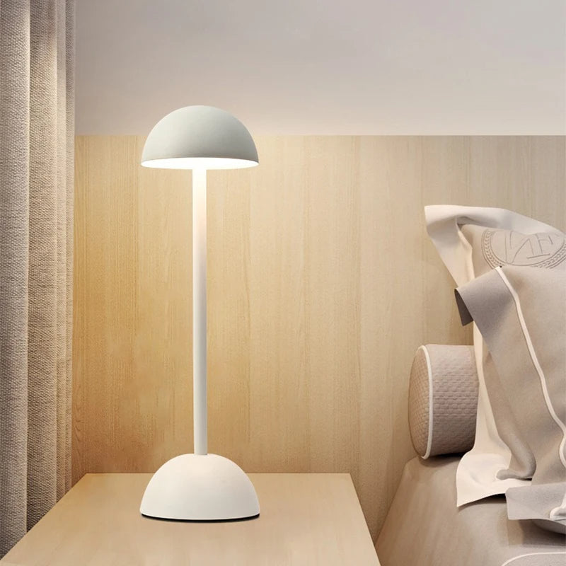 WILLO Nordic Table Lamp