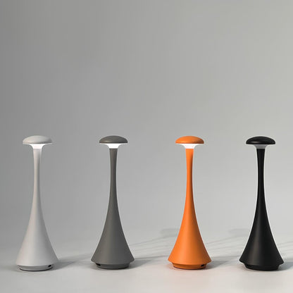 FLORIUM – Sleek & Dimmable Table Lamp