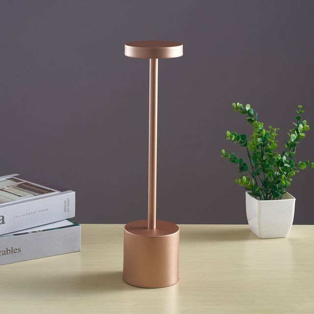 ULTIMA - Modern Designer Table Lamp