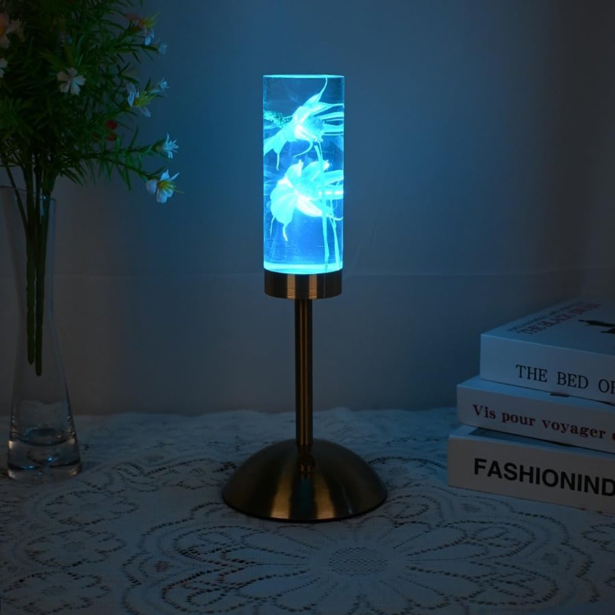 CELESTIAL Blossom LED Table Lamp