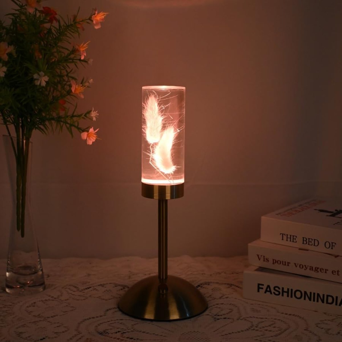 CELESTIAL Blossom LED Table Lamp